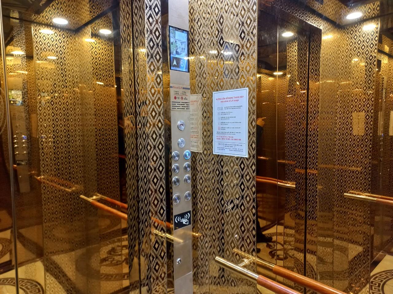 HIẾM!! TÒA NHÀ BUILDING LÔ GÓC HUỲNH THÚC KHÁNG 86M2-7.5M MẶT TIỀN-7 TẦNG THANG MÁY-54 TỶ - Ảnh 1